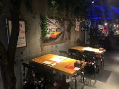 大堂-管氏翅吧(马家堡店)