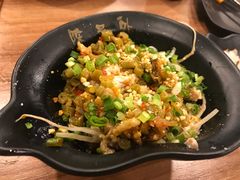 -陈员外正宗夹江烧烤(广福路店)