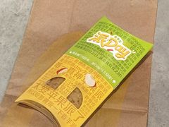 -麦当劳(静安寺店)