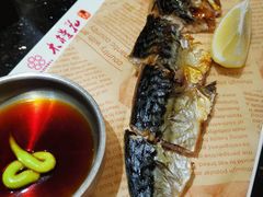 -木槿花韩式炭烤·熟成肉工坊(孙文东路店)