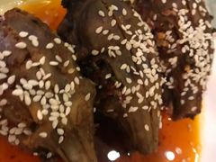 -椒小兔·盐帮川菜中餐厅(金沙时代广场店)