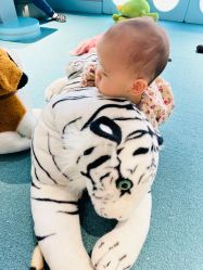 -MINI MARS KIDS CLUB亲子家庭中心(长宁天山店)