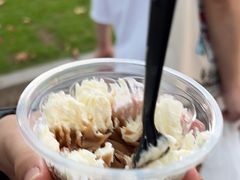奶油栗子杯-梦菲思饼屋(瑞金宾馆店)