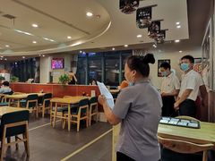 -小六汤包砂煲菜(文景路店)