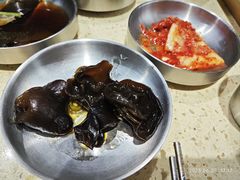 -东门韩国烤肉·韩国料理(烟台朝阳街店)