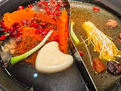-胖姐社区老火锅(北京总店)