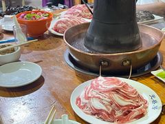 -元盛居(生态大街店)