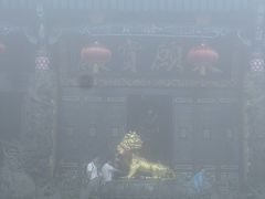 -九华山风景区