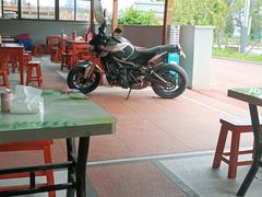 大堂-坛南湾阿强农家乐.海鲜大排档老字号(福州地标美食店)