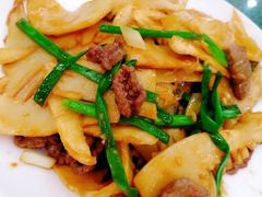 -新享乐海鲜(翠华路店)