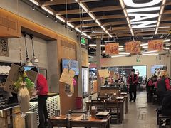 -破店肥哈·东北烧烤·夜宵(南山保利店)