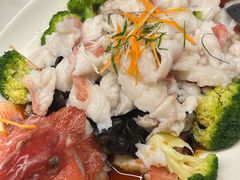 -渔傅·霞浦滩涂海鲜(建平店)