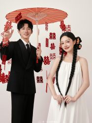 -第一夫人婚纱摄影(南京店)