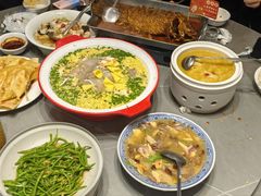 -杏花村水席楼·洛阳水席(老城十字街店)