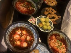 -蓉府金足印象(清江西路店)
