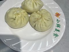 -小胖包子王(赵公口店)