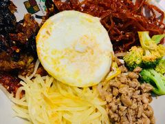 -春花民族美食(佳木斯总店)
