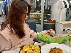 -FAIRYLAND龙族星球主题餐厅(凯丹广场店)