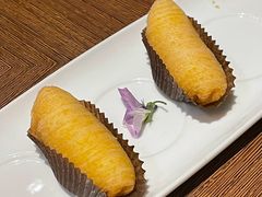 -金鹰国际酒店·满园春中餐厅