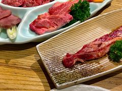 -御牛道日式烤肉料理(杭州万象城店)