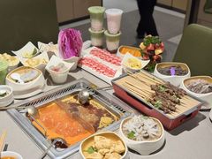 -海底捞火锅(金光华店)