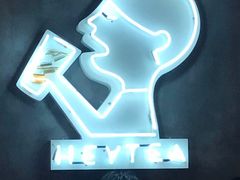 景观位-喜茶(佛山顺德大良东乐路店)