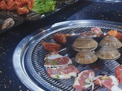 -丹东丛炟海鲜烧烤(江艺路店)