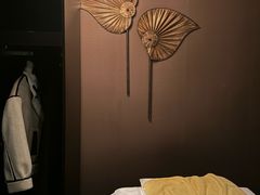-泰合玺·精油疗愈SPA(南京光环花园城店)