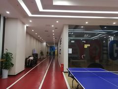 -奇迹健身(SM广场店)