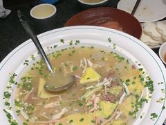 -杏花村水席楼·洛阳水席(老城十字街店)