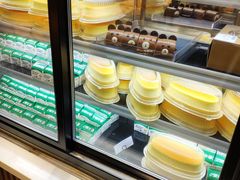 -幸福西饼面包茶饮(车公庙店)