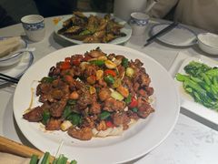 -鲁城往事(游客中心店)