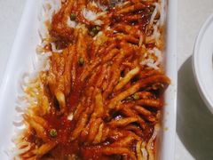 -老浒记烤鸭-北京菜(琉璃厂店)