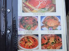 -龙海鲜螃蟹王(宏茂桥店)