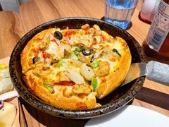 -必胜客(西市场店)
