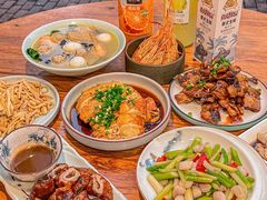 -百家鲜·杭帮菜