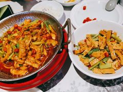 -望湘园·洞庭渔宴(永旺店)