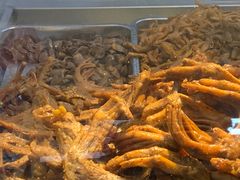 -七星椒卤菜(三圣宫店)