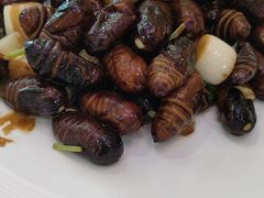 -老虎滩船说·大连海鲜(老虎滩店)