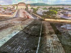 -南越王博物院(王宫展区)