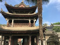 -大学习巷清真寺