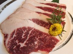 -隐炉和牛烧肉店(群力店)