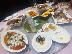 -金时代顺风大酒店(静安大融城店)