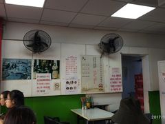 大堂-明呈黄鱼面馆(斜土路店)