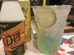 -尹珍珠·韩式无限烤肉(回龙湾店)