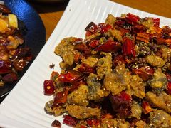 -望京一号·重庆江湖菜(工体店)