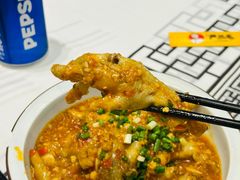 -严三毛口味虾·小严同学的店(曙光路直营店)