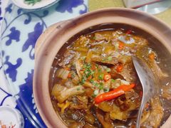 -印巷里主题餐厅(马鞍山店)