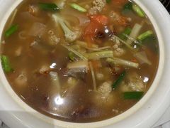 -国惠大酒楼(仓山万达店)