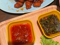 红枣咕咾肉-大唐高老庄(红旗路店)